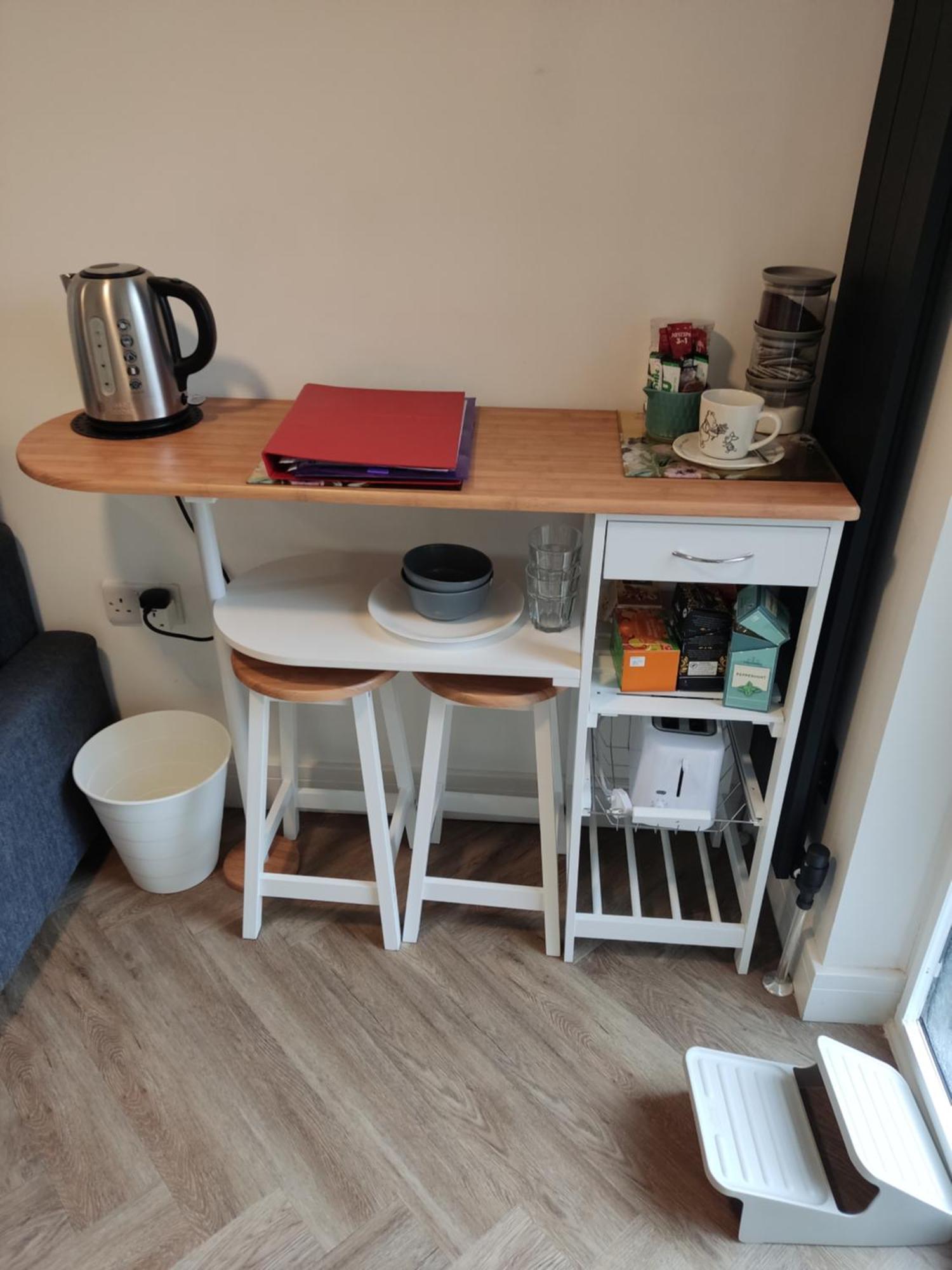 En-Suite Double Room With Private Entrance Edimburgo Esterno foto